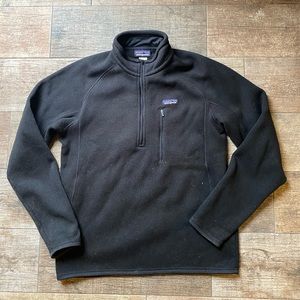 men’s Patagonia pullover